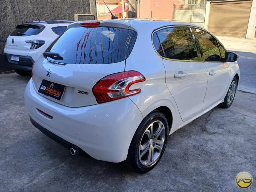 PEUGEOT 208 - foto 7