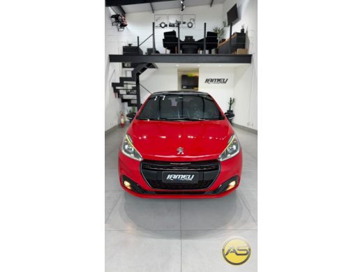 PEUGEOT 208 - foto 3