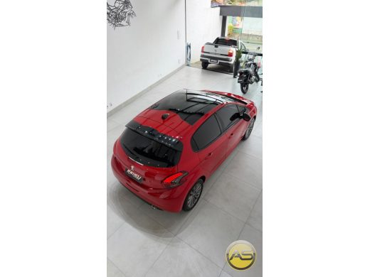 PEUGEOT 208 - foto 8