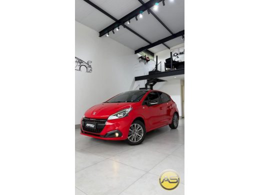 PEUGEOT 208 - foto 2