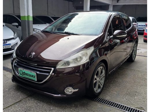 PEUGEOT 208 - foto 3