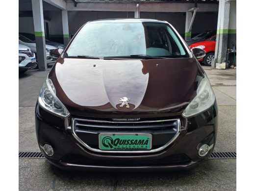 PEUGEOT 208 - foto 5
