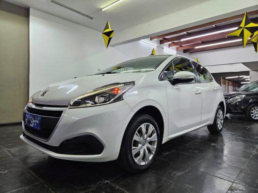 PEUGEOT 208 - foto 2