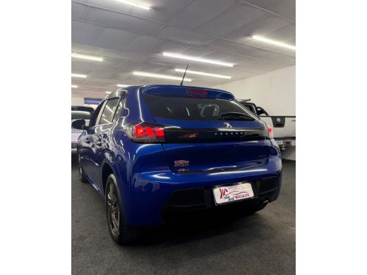 PEUGEOT 208 - foto 6