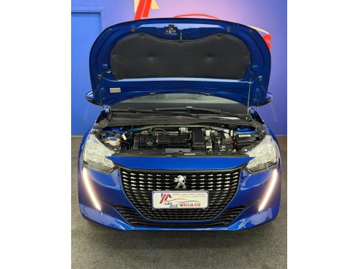 PEUGEOT 208 - foto 3