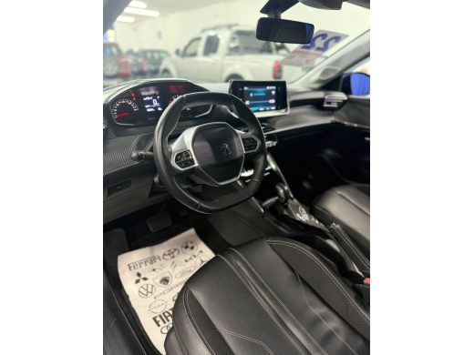PEUGEOT 208 - foto 7
