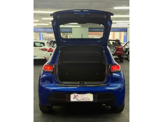 PEUGEOT 208 - foto 5