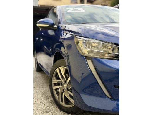 PEUGEOT 208 - foto 3