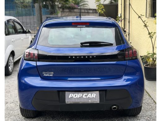 PEUGEOT 208 - foto 4