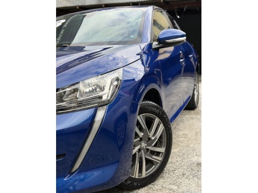 PEUGEOT 208 - foto 2