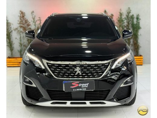 PEUGEOT 3008 - foto 3