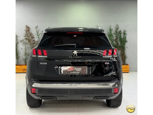 PEUGEOT 3008 - foto 4