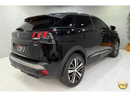 PEUGEOT 3008 - foto 5