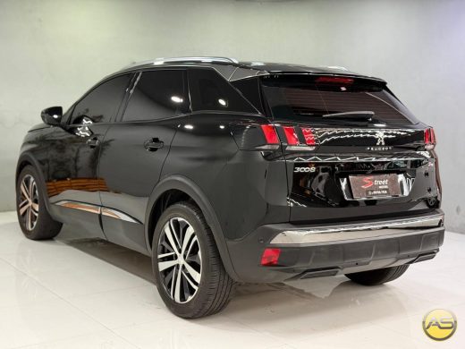 PEUGEOT 3008 - foto 6