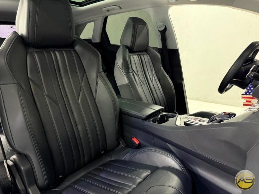 PEUGEOT 3008 - foto 8
