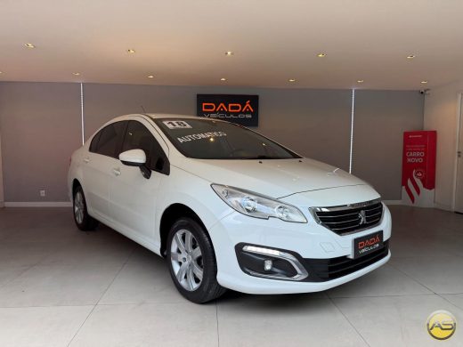 PEUGEOT 408 - foto 4