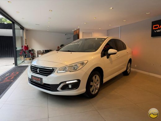 PEUGEOT 408 - foto 8