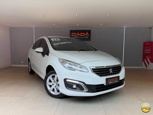 PEUGEOT 408 - foto 9