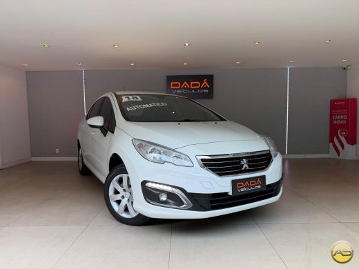 PEUGEOT 408 - foto 10