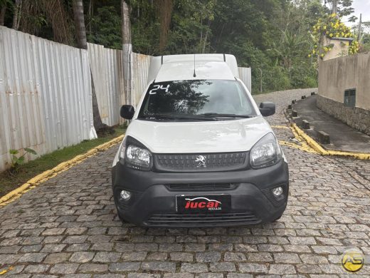 PEUGEOT Partner - foto 2