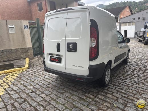 PEUGEOT Partner - foto 4