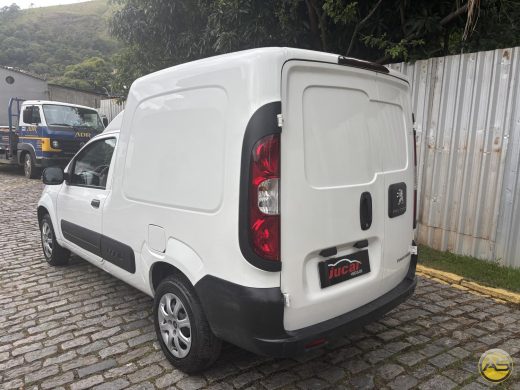 PEUGEOT Partner - foto 5