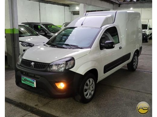 PEUGEOT Partner - foto 3