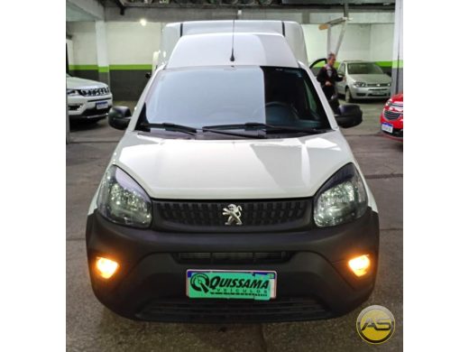 PEUGEOT Partner - foto 4