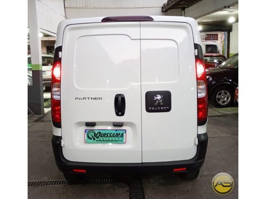 PEUGEOT Partner - foto 5