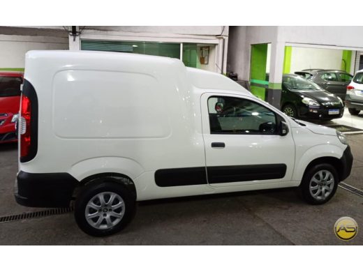 PEUGEOT Partner - foto 7