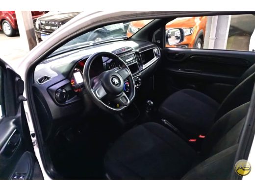 PEUGEOT Partner - foto 8