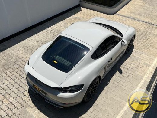 PORSCHE 718 - foto 5