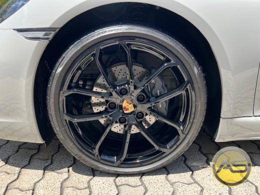 PORSCHE 718 - foto 6