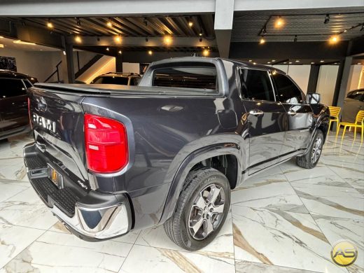 RAM RAMPAGE - foto 6