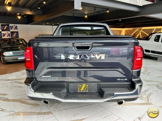 RAM RAMPAGE - foto 7