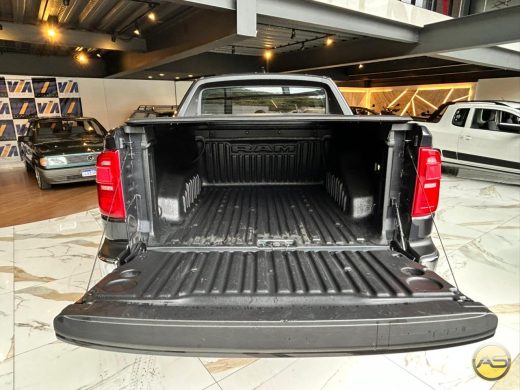 RAM RAMPAGE - foto 8