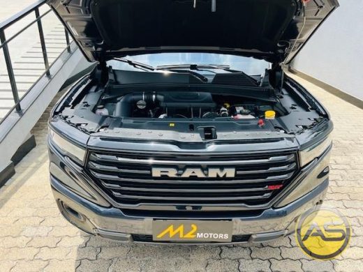 RAM RAMPAGE - foto 6
