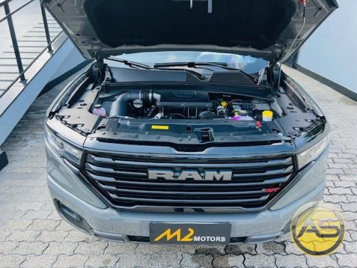 RAM RAMPAGE - foto 6