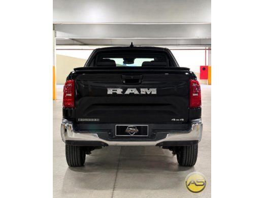RAM RAMPAGE - foto 5
