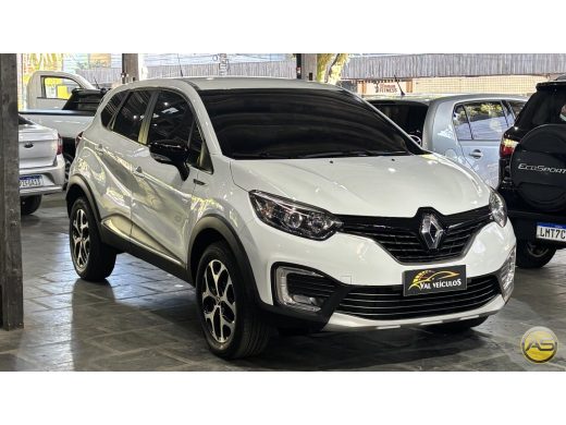 RENAULT Captur - foto 2
