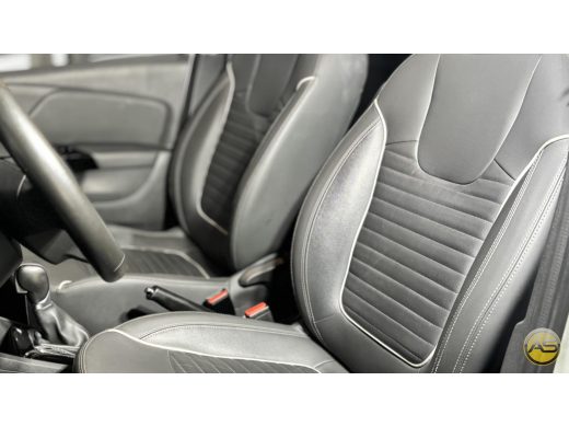 RENAULT Captur - foto 5