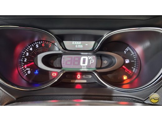 RENAULT Captur - foto 6