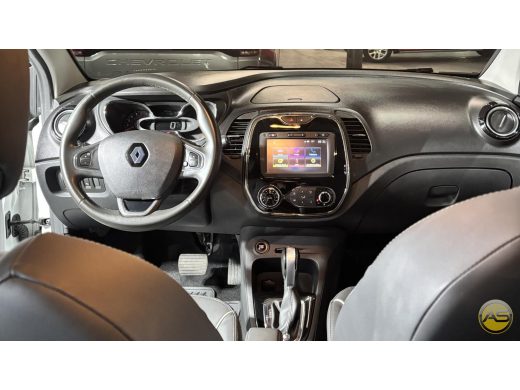 RENAULT Captur - foto 7