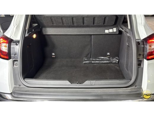 RENAULT Captur - foto 8