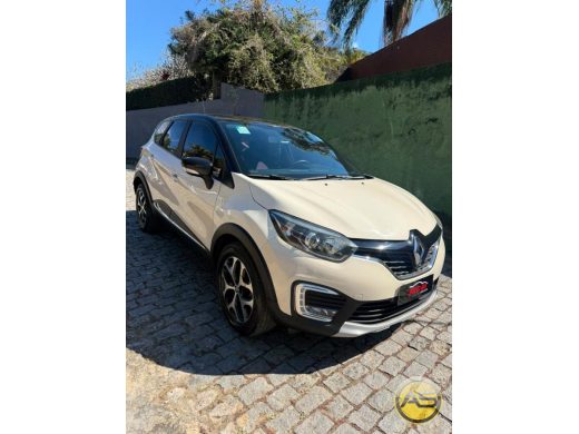 RENAULT Captur - foto 4
