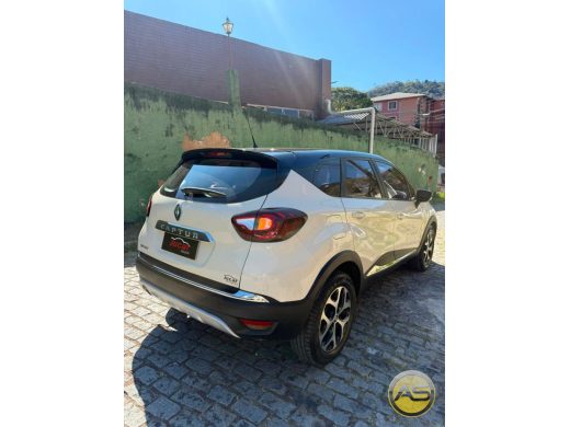 RENAULT Captur - foto 5