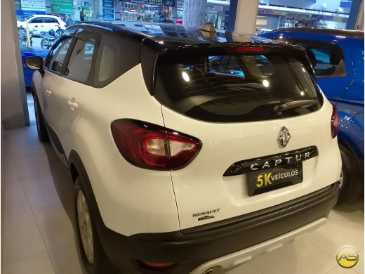 RENAULT Captur - foto 3