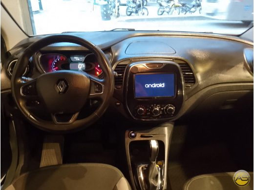 RENAULT Captur - foto 6