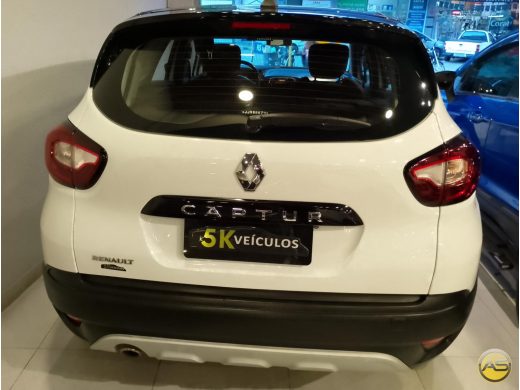 RENAULT Captur - foto 8