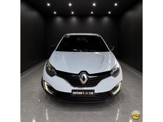 RENAULT Captur - foto 2